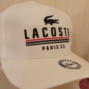 ***LACOSTE***